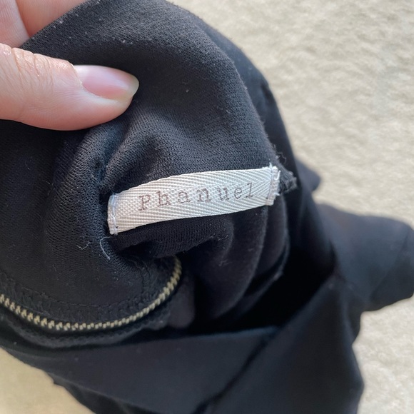 💜5 for $25 Black sweetheart cutout bodycon dress - Picture 6 of 7